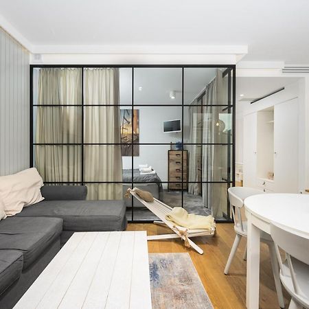 Wave9 - Monte Cassino By Oneapartments Sopot Eksteriør bilde
